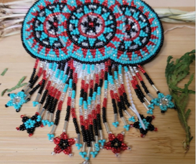 beads